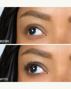 Lash Confidence Mascara