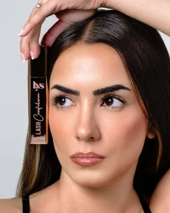 Lash Confidence Mascara