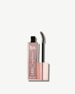 Lash Confidence Mascara
