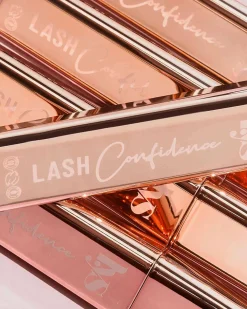 Lash Confidence Mascara