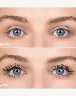 Lash Confidence Mascara