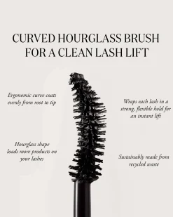 Lash Up Peptide Thickening Mascara