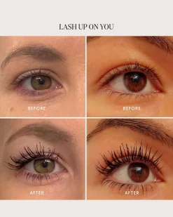 Lash Up Peptide Thickening Mascara