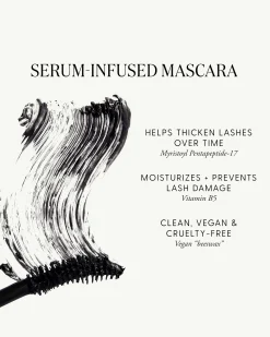 Lash Up Peptide Thickening Mascara