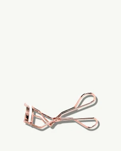 Lazy Perfection Rose Gold Eyelash Curler