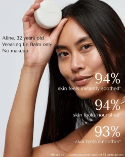 Le Balm - Skin Savior Solid Serum