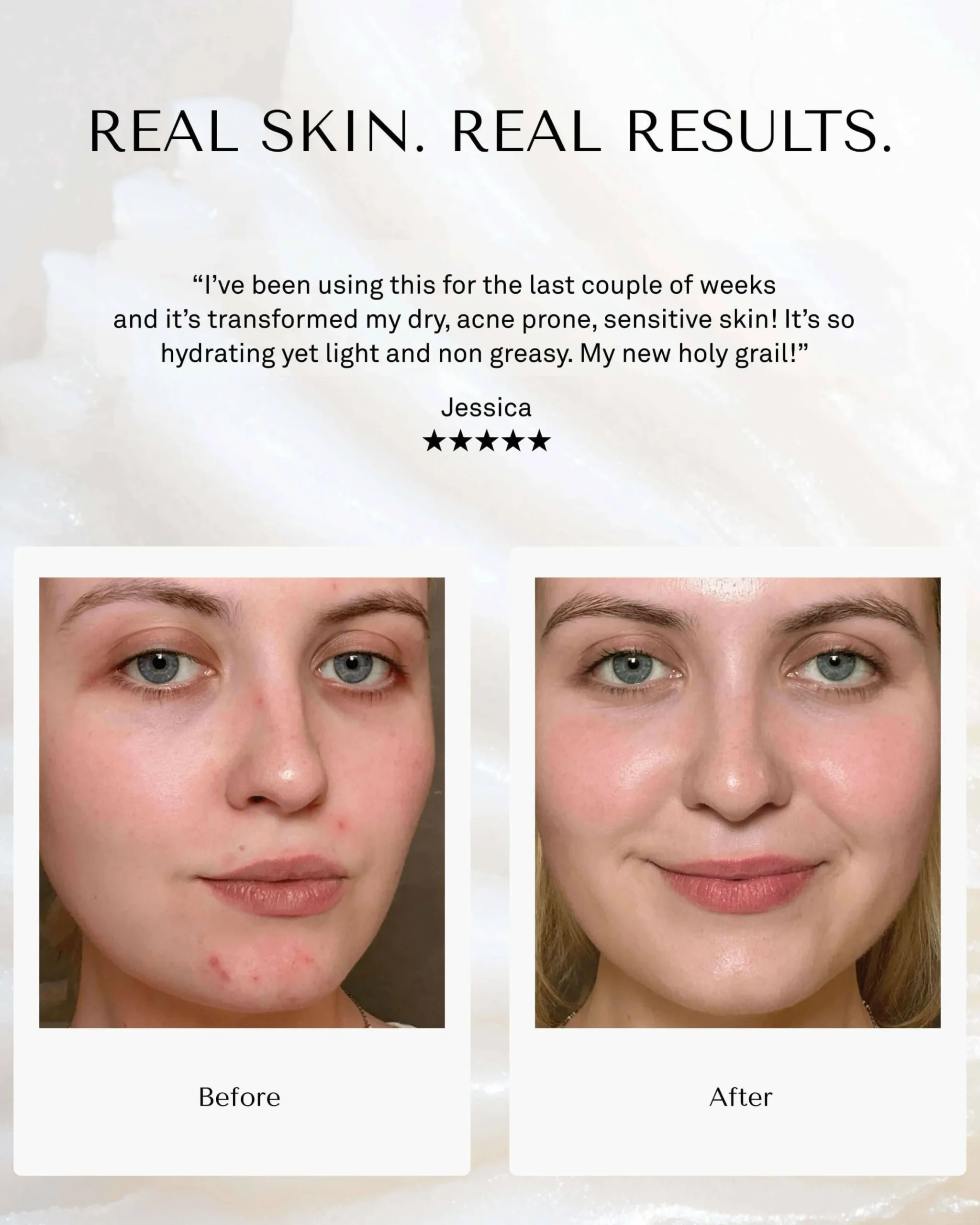 Le Balm - Skin Savior Solid Serum