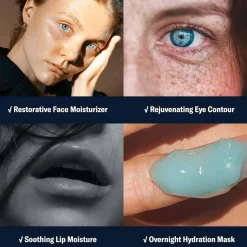 le Blue Balm