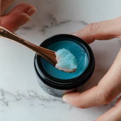 le Blue Balm