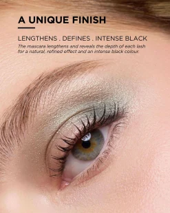 Le Noir Cassiopée Mascara