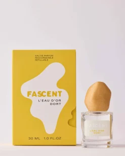 L'eau D'or Dort