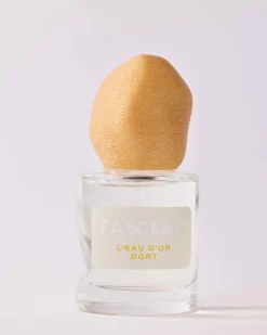 L'eau D'or Dort