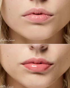 Legendary Lip Oil
