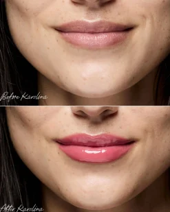 Legendary Lip Oil