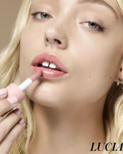Legendary Lip Oil