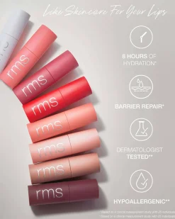Legendary Lip Oil