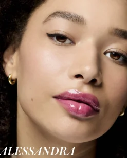 Legendary Lip Oil