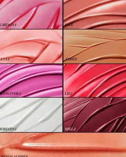 Legendary Lip Oil