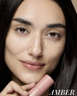 Legendary Lip Oil