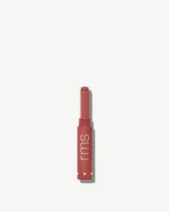 Legendary Serum Lipstick - The Nudes