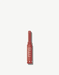 Legendary Serum Lipstick - The Nudes