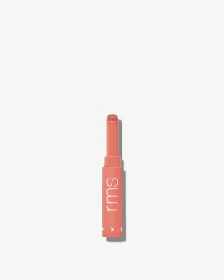 Legendary Serum Lipstick - The Nudes