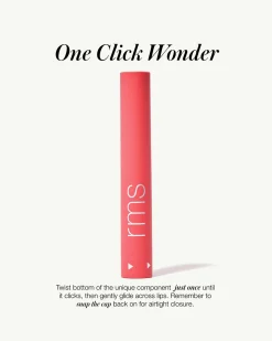 Legendary Serum Lipstick