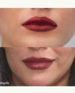 Legendary Serum Lipstick