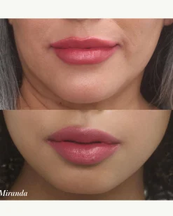Legendary Serum Lipstick