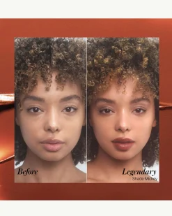 Legendary Serum Lipstick