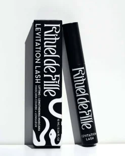 Levitation Lash Lifting + Lengthening Mascara