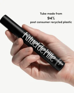 Levitation Lash Lifting + Lengthening Mascara