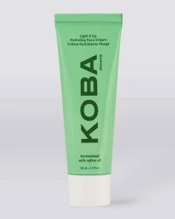 Light It Up Hydrating Face Cream