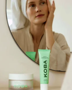 Light It Up Hydrating Face Cream
