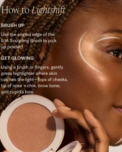 Lightshift Cream Highlighter