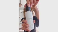 Lightweight Hair Oil