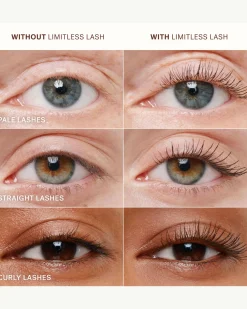 Limitless Lash Mascara