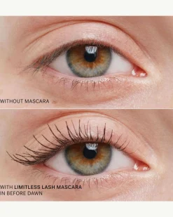 Limitless Lash Mascara