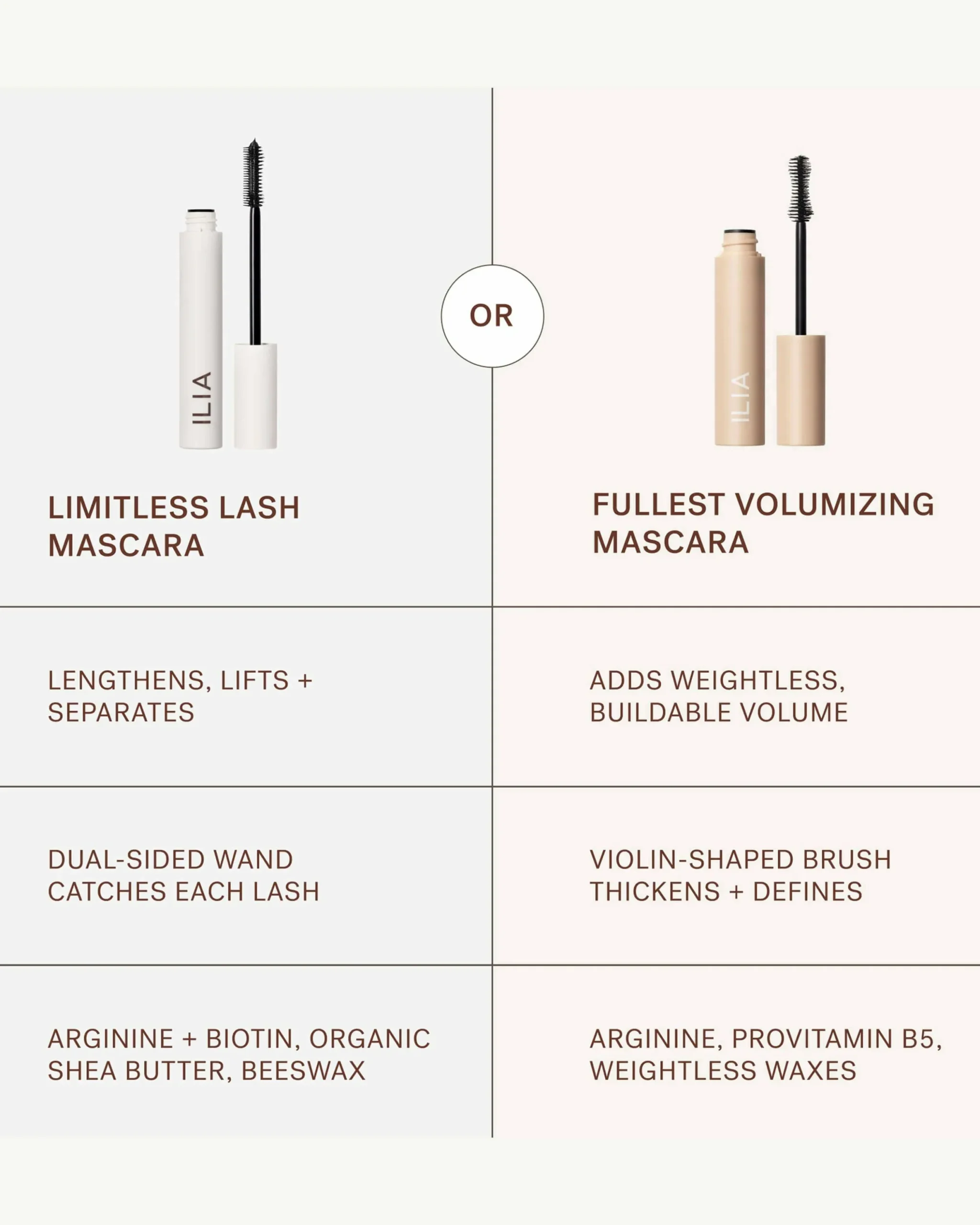 Limitless Lash Mascara