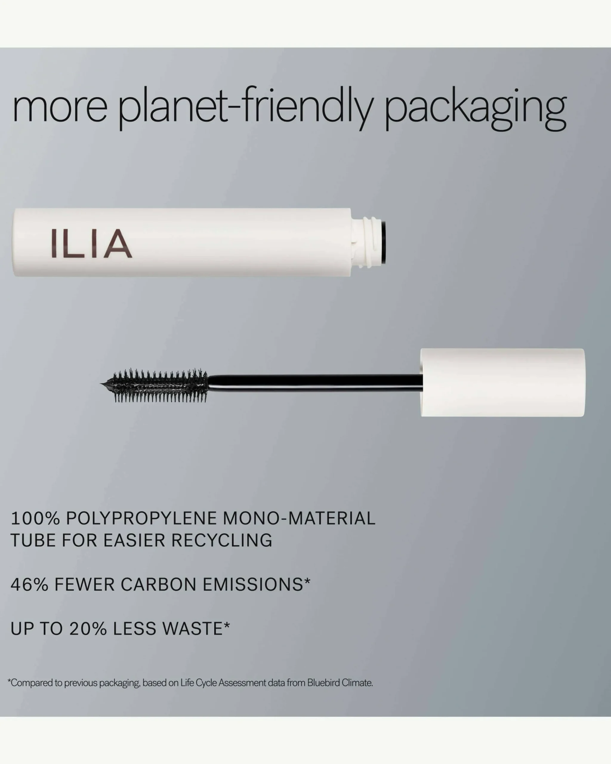 Limitless Lash Mascara