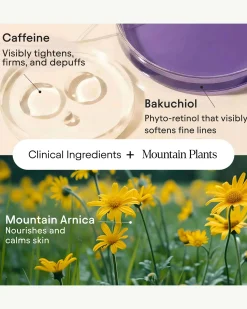 Line-Filling Eye Balm