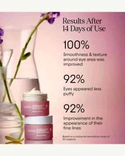 Line-Filling Eye Balm