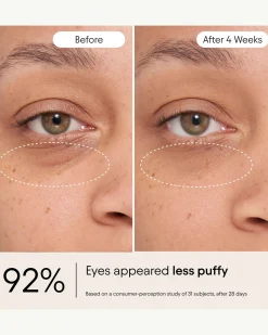 Line-Filling Eye Balm