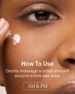 Line-Filling Eye Balm