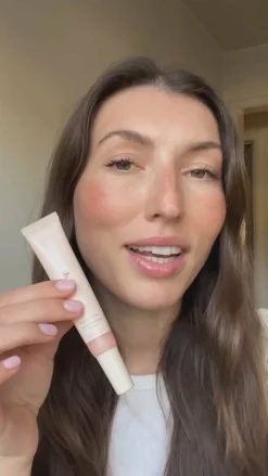 Lip Cocoon Barrier Peptide Treatment Balm