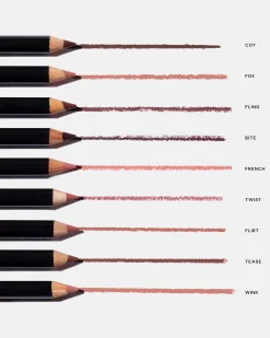 Lip Liner 101™ Creamy & Nourishing Lip Pencil