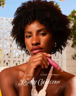 Lip Oasis™️ Glossy Treatment