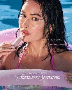 Lip Oasis™️ Glossy Treatment