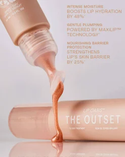 Lip Oasis™️ Glossy Treatment