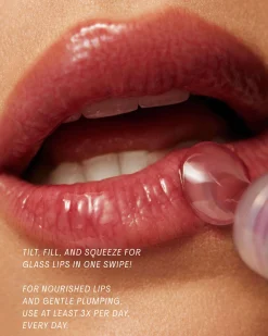 Lip Oasis™️ Glossy Treatment